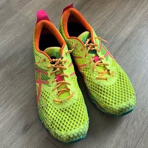 ASICS gel noosa size 13